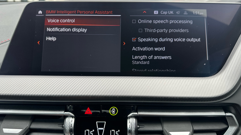 BMW 1 Series 128ti 5dr Step Auto Petrol Hatchback